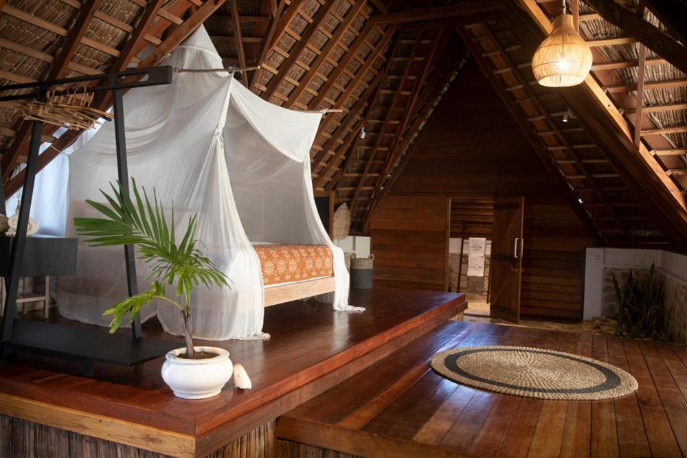 81 Palms Resort Nembrala Quarto foto