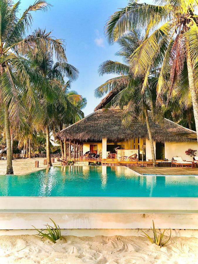 81 Palms Resort Nembrala Exterior foto